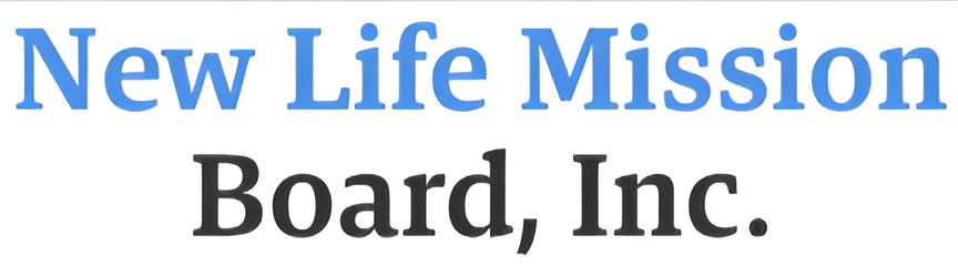 New Life Mission Nepal